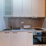 Apartamento Estudios Galende