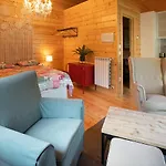Apartamento Estudios Galende