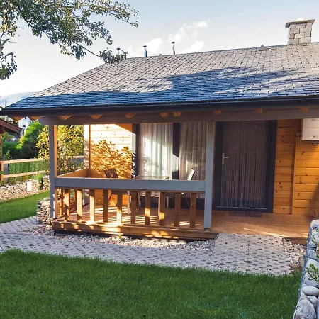 Lejlighed Estudios Galende