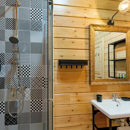 Estudios Appartement