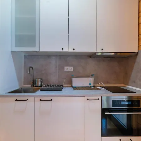 Lejlighed Estudios Galende