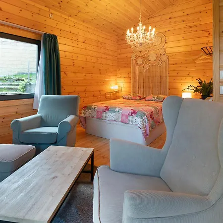 Estudios Appartement