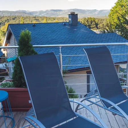 Estudios Lejlighed Galende