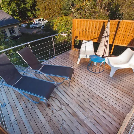 Lejlighed Estudios *