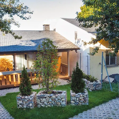 Lejlighed Estudios Galende