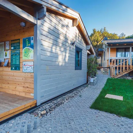 Apartamento Estudios *