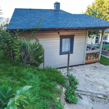 Apartamento Estudios *
