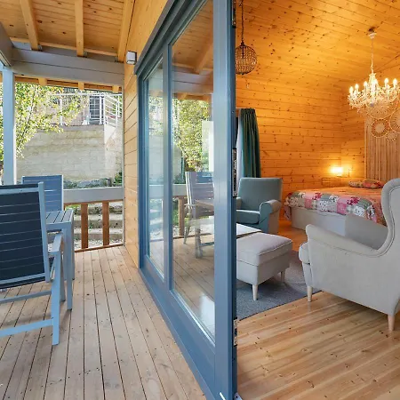 Estudios Lejlighed *