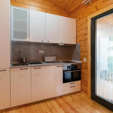 Lejlighed Estudios *