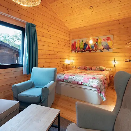 Apartamento Estudios Galende