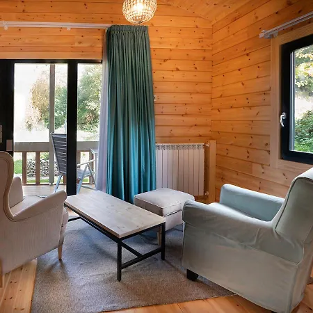 Estudios Appartement