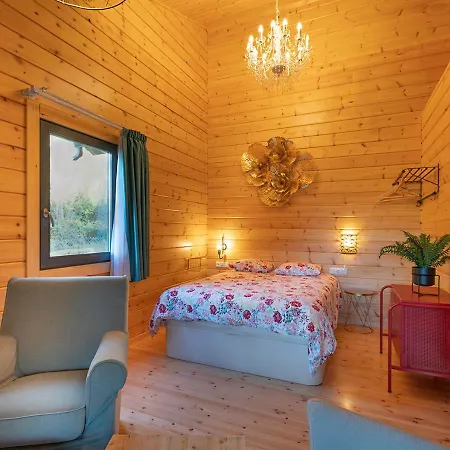 Estudios Lejlighed *