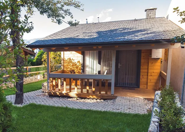 Apartamento Estudios Galende