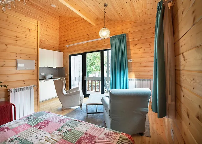 Estudios Apartamento *