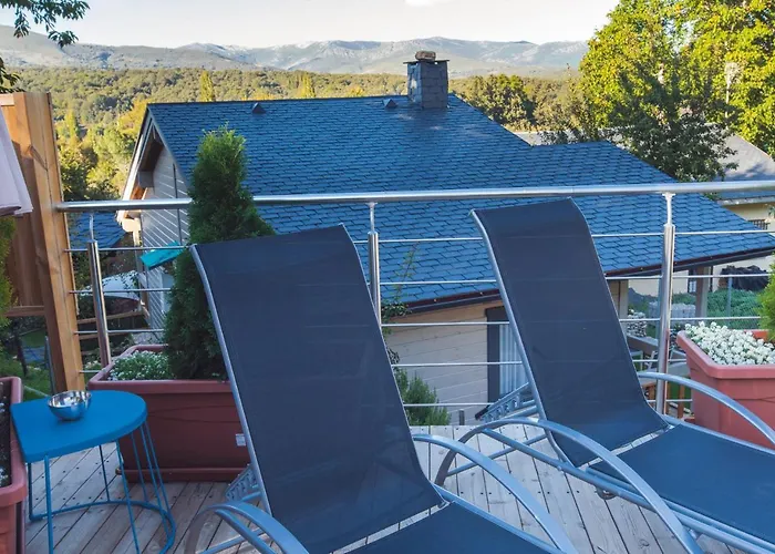 Estudios Lejlighed Galende