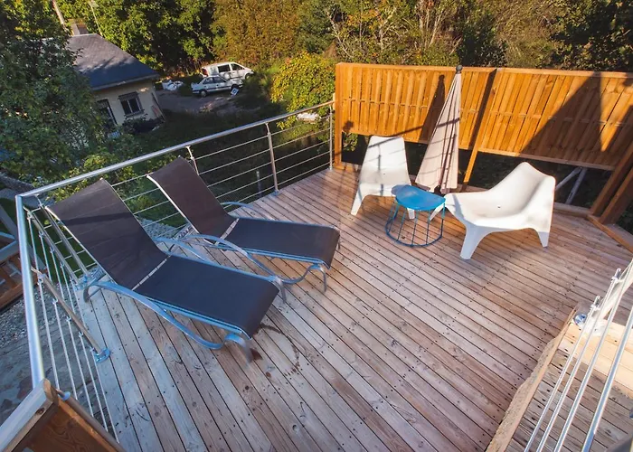 Lejlighed Estudios *