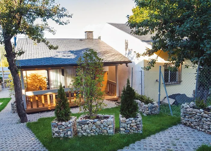 Lejlighed Estudios Galende