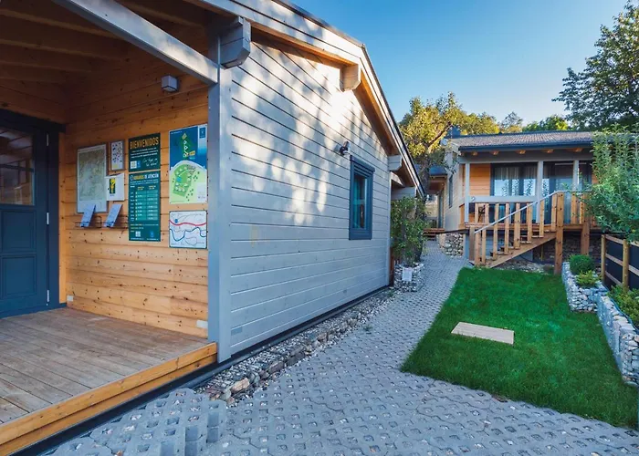 Lejlighed Estudios *