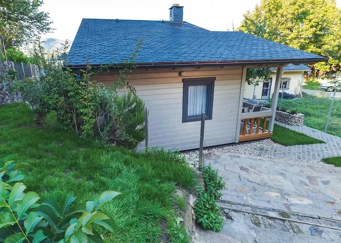 Lejlighed Estudios *