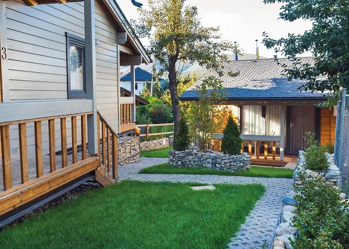 Estudios Lejlighed *