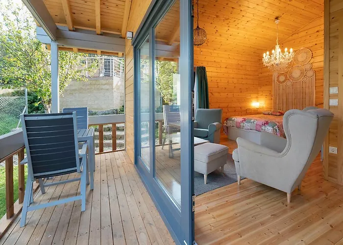 Estudios Lejlighed *