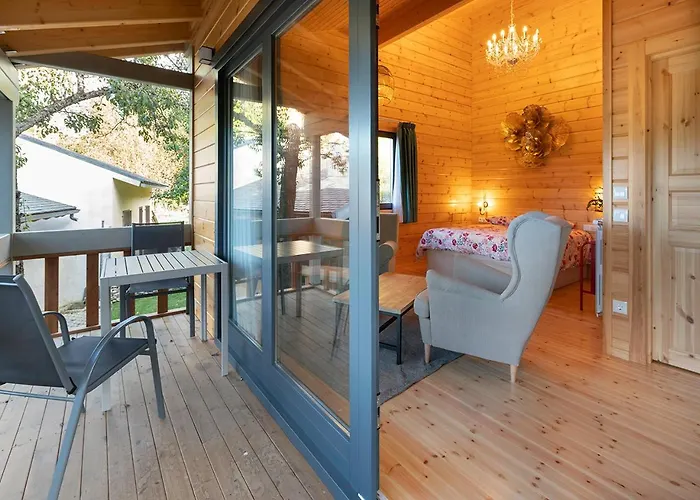 Estudios Apartamento *