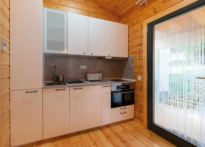 Apartamento Estudios *