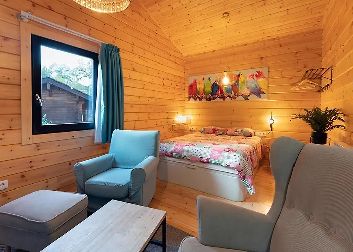 Apartamento Estudios Galende