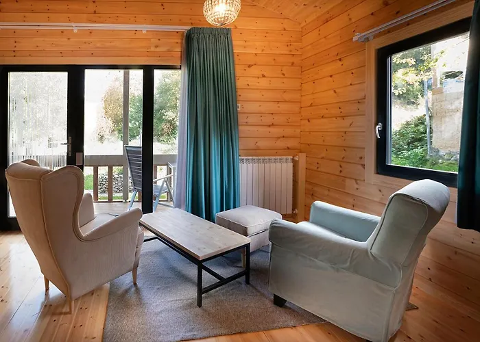 Estudios Apartamento